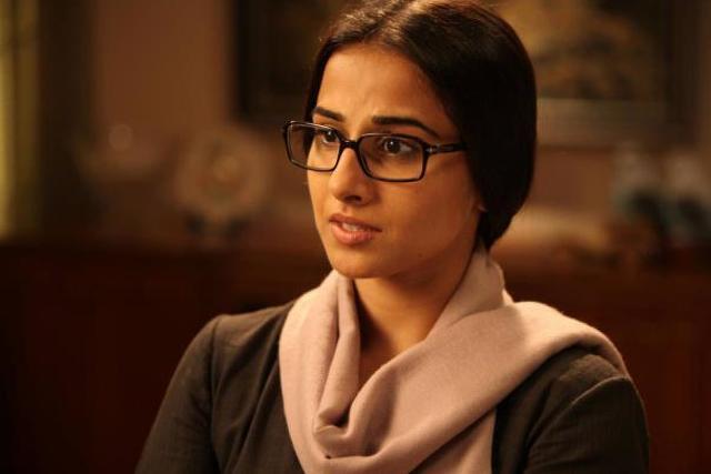 Vidya Balan got a lot of critical acclaim for her performance in No One Killed Jessica. (HT Photo) Vidya Balan got a lot of critical acclaim for her performance in No One Killed Jessica. (HT Photo)