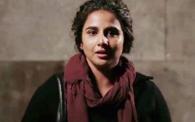 Vidya Balan has once again hit the bull’s eye with Kahaani 2. (HT Photo) Vidya Balan has once again hit the bull’s eye with Kahaani 2. (HT Photo)