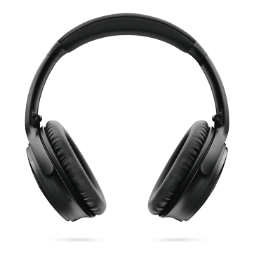 The headphones comes in black and silver (Photo: boseindia.com) The headphones comes in black and silver (Photo: boseindia.com)