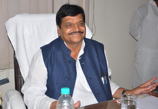 Shivpal Yadav Shivpal Yadav