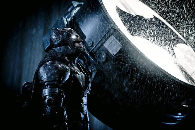 Batman v Superman was panned for its grim tone, but was a commercial success. Batman v Superman was panned for its grim tone, but was a commercial success.