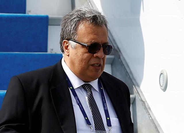 Russian ambassador to Turkey Andrei Karlov. (Reuters File Photo) Russian ambassador to Turkey Andrei Karlov. (Reuters File Photo)