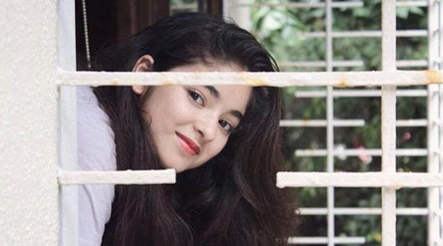 Aamir Khan has cast Zaira Wasim in his next production that has been directed by Advait Chandan. (HT Photo) Aamir Khan has cast Zaira Wasim in his next production that has been directed by Advait Chandan. (HT Photo)
