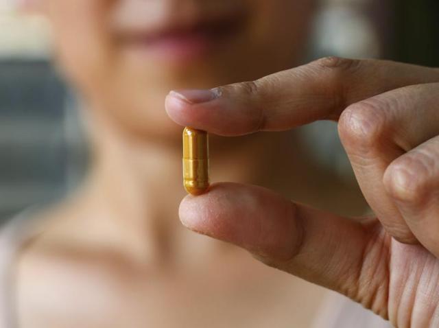 The findings suggest that drugs with anti-cholinergic properties could be harmful. (Getty Images/iStockphoto) The findings suggest that drugs with anti-cholinergic properties could be harmful. (Getty Images/iStockphoto)