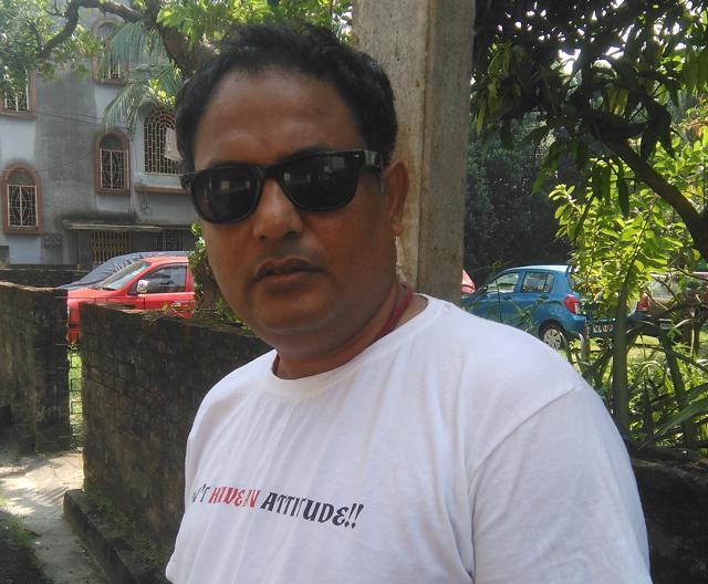 Tollywood filmmaker Suvendu Ghosh has made films like Bhoy and Chetana in the past. Tollywood filmmaker Suvendu Ghosh has made films like Bhoy and Chetana in the past.
