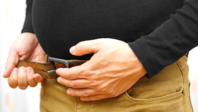 Few people, in the healthy BMI range, are fat inside and develop metabolic problems normally associated with obesity. (Shutterstock)