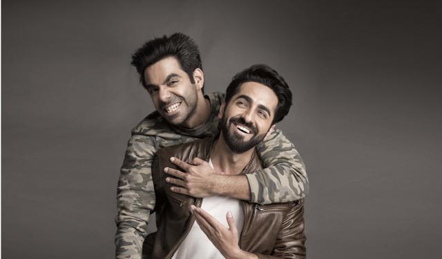 Actor Ayushmann Khurrana’s brother Aparshakti could be jailed for up to five years for fighting with CISF personnel at an airport in October. (Subi Samuel) Actor Ayushmann Khurrana’s brother Aparshakti could be jailed for up to five years for fighting with CISF personnel at an airport in October. (Subi Samuel)