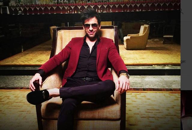 Actor Himanshoo Malhotra wants to surprise his sister by signing a film.