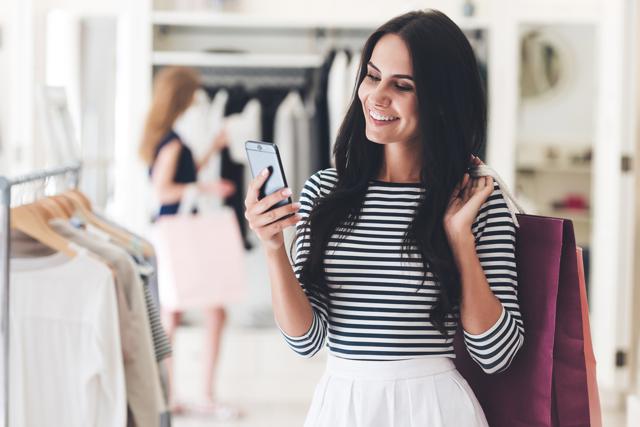 The people who have internalised this train of thought cannot be blamed for this behaviour, for this is exactly what advertising does to people. (Shutterstock) The people who have internalised this train of thought cannot be blamed for this behaviour, for this is exactly what advertising does to people. (Shutterstock)