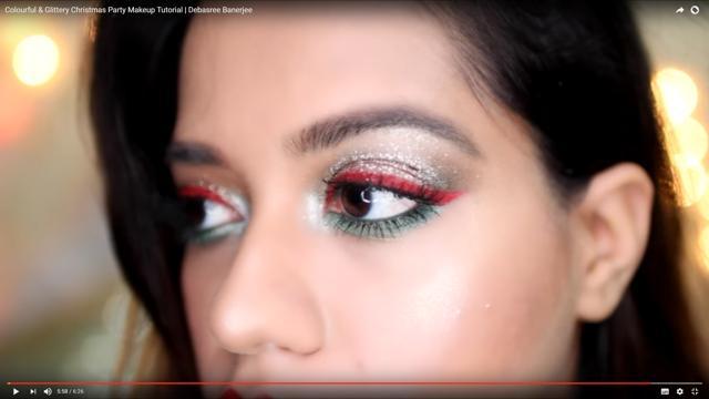 Get your blush on: We help you glam up your eyes for the party season |  Fashion Trends - Hindustan Times