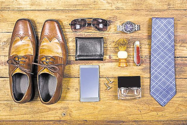When trying to achieve the perfect look, always keep your accessories right. (Getty Images/iStockphoto) When trying to achieve the perfect look, always keep your accessories right. (Getty Images/iStockphoto)