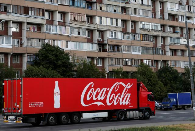 The Madurai bench of the Madras high court has ordered an interim stay on the supply of water to Pepsi and Coca-Cola’s Gangaikondan plants. (Reuters file photo for representation) The Madurai bench of the Madras high court has ordered an interim stay on the supply of water to Pepsi and Coca-Cola’s Gangaikondan plants. (Reuters file photo for representation)
