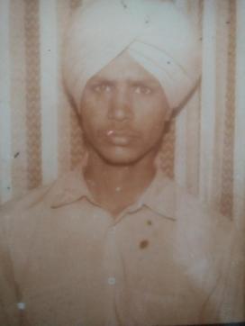 Jagjeet Singh (HT Photo)
