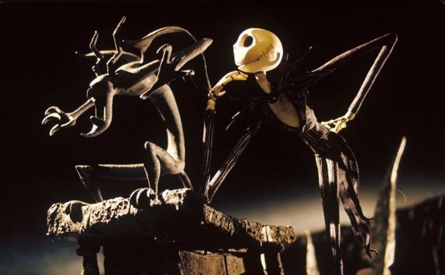 Halloween characters trying to celebrate Christmas and failing in their attempts to do so is considered as one of the best Christmas movies of all times. Halloween characters trying to celebrate Christmas and failing in their attempts to do so is considered as one of the best Christmas movies of all times.