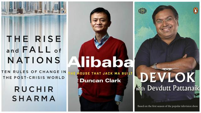 The bestsellers or 2016 in the Non-Fiction genre. The bestsellers or 2016 in the Non-Fiction genre.