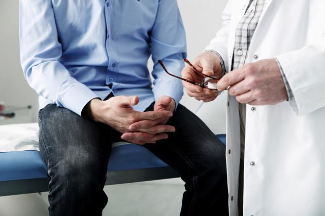 Doctors say drinking plenty of water is the simplest way to increase the sperm count and quality. (Shutterstock) Doctors say drinking plenty of water is the simplest way to increase the sperm count and quality. (Shutterstock)