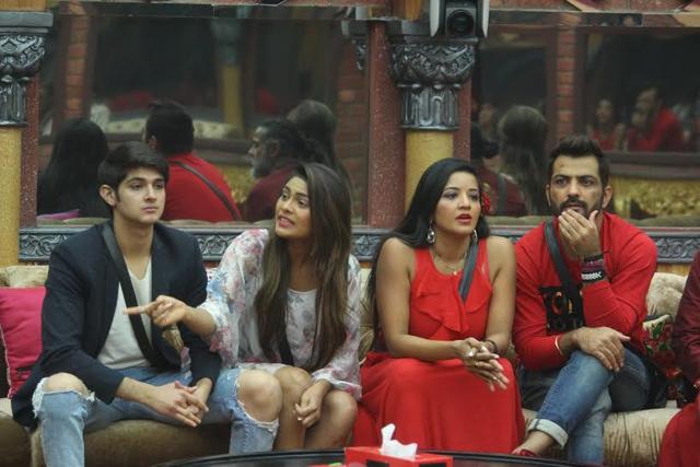Lopa is not happy about Bani’s diplomacy. Lopa is not happy about Bani’s diplomacy.