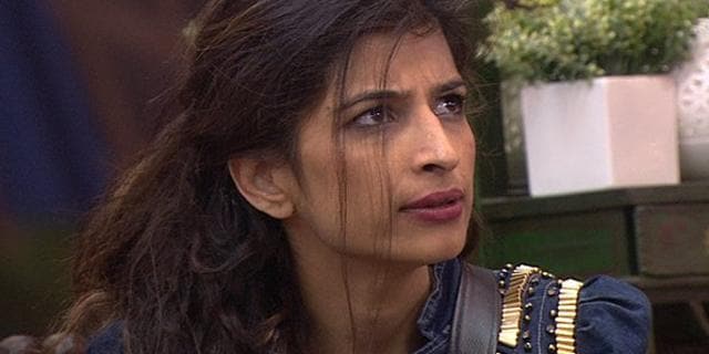 Priyanka’s brother says that her miscarriage was the reason why a gynecologist was called inside the house. (Twitter) Priyanka’s brother says that her miscarriage was the reason why a gynecologist was called inside the house. (Twitter)