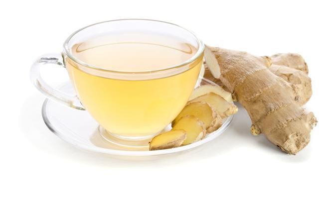 Ginger and liquorice when taken together help keep throat infections at bay. (Shutterstock) Ginger and liquorice when taken together help keep throat infections at bay. (Shutterstock)