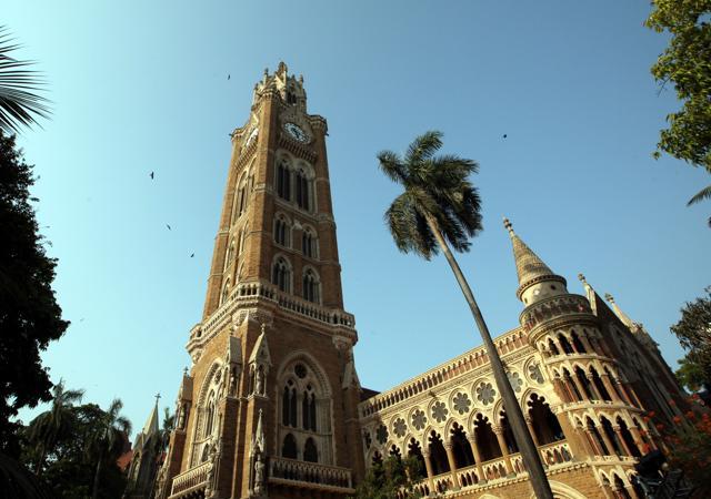 The exteriors (Photo: Kunal Patil/Hindustan Times) The exteriors (Photo: Kunal Patil/Hindustan Times)