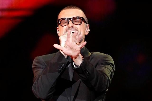 Michael, who wrote and performed pop classics including Careless Whisper, Praying for Time and Faith, said that he suffered from two afflictions -’grief and self-abuse’. (REUTERS) Michael, who wrote and performed pop classics including Careless Whisper, Praying for Time and Faith, said that he suffered from two afflictions -’grief and self-abuse’. (REUTERS)