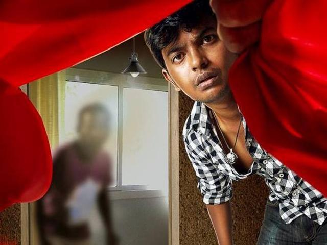 Tamil film Uriyadi marked the directorial debut of Vijay Kumar. Tamil film Uriyadi marked the directorial debut of Vijay Kumar.