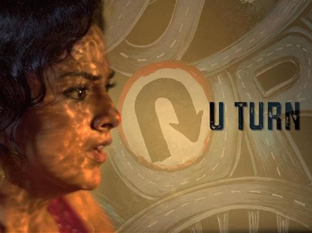 Pawan Kumar’s U-Turn proved that there is more to Kannada films than remakes. Pawan Kumar’s U-Turn proved that there is more to Kannada films than remakes.