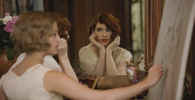 Eddie Redmayne played the role of Danish artist Einar Wegener, the first identifiable recipient of sex reassignment surgery, in the 2015 film The Danish Girl Eddie Redmayne played the role of Danish artist Einar Wegener, the first identifiable recipient of sex reassignment surgery, in the 2015 film The Danish Girl