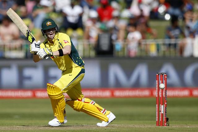 Steven Smith has been all praise for Virat Kohli’s ability as a dashing chaser in limited overs cricket (AFP) Steven Smith has been all praise for Virat Kohli’s ability as a dashing chaser in limited overs cricket (AFP)