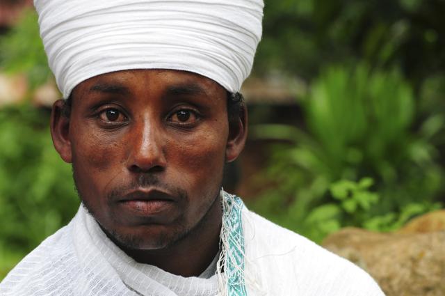 At Bahir Dar market, Ethiopia. (Istock) At Bahir Dar market, Ethiopia. (Istock)