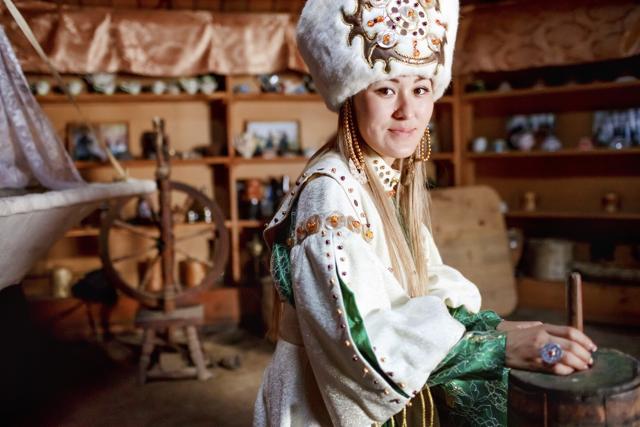An authentic encounter in Mongolia. (Istock) An authentic encounter in Mongolia. (Istock)