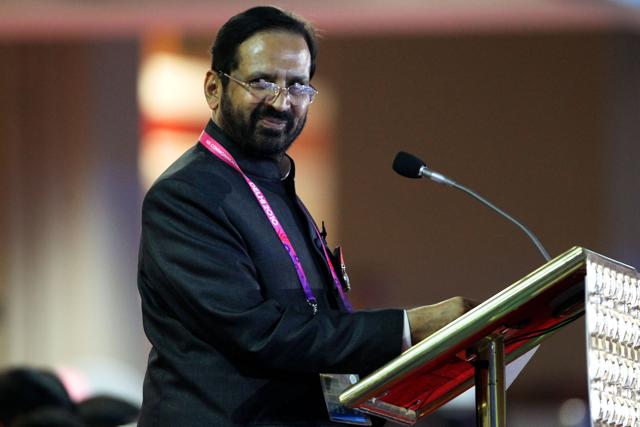 Suresh Kalmadi was the chairman of the Delhi 2010 Commonwealth Games Organising Committee. The Games were better known for the scams featuring top sports bosses in India (Getty Images) Suresh Kalmadi was the chairman of the Delhi 2010 Commonwealth Games Organising Committee. The Games were better known for the scams featuring top sports bosses in India (Getty Images)