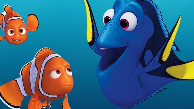 Zootopia and Finding Dory are in the list of Hollywood’s top ...