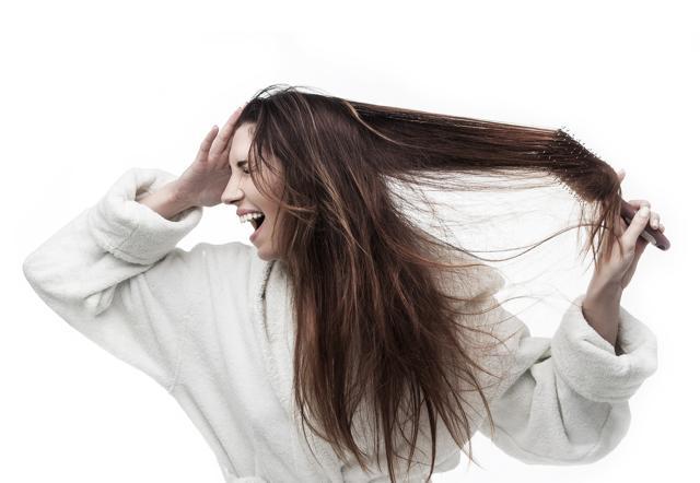 All good things come at a price: How dangerous is straightening your hair? | Health - Hindustan Times All good things come at a price: How dangerous is straightening your hair? | Health - Hindustan Times
