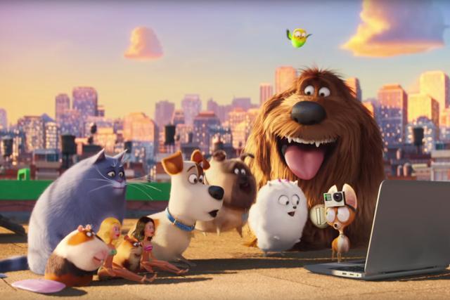 The film made $368 million in the US and $507 million in the rest of the world. The film made $368 million in the US and $507 million in the rest of the world.