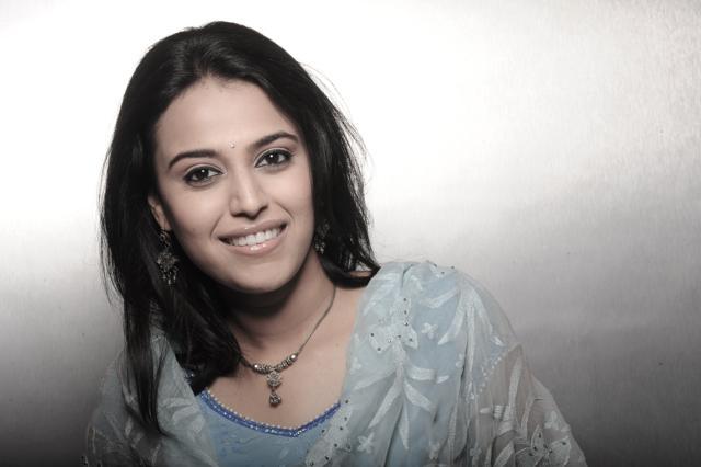 Actor Swara Bhaskar could not follow her diet plans. Actor Swara Bhaskar could not follow her diet plans.