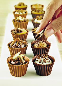 (Fabelle Chocolates) (Fabelle Chocolates)
