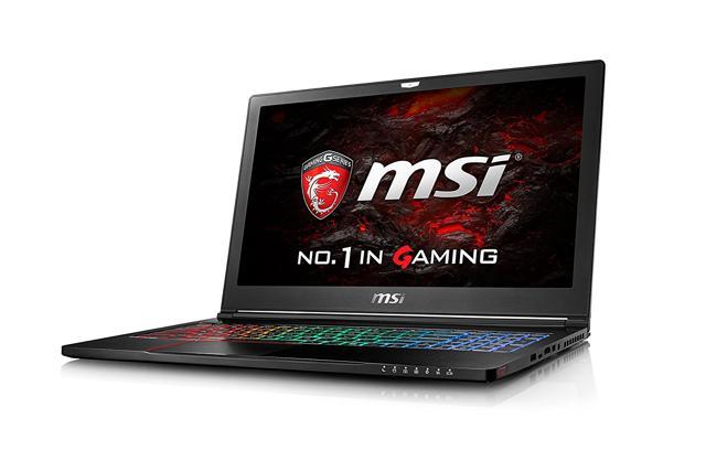 MSI GS63 6RF Stealth Pro Gaming Laptop provides an excellent gaming experience. MSI GS63 6RF Stealth Pro Gaming Laptop provides an excellent gaming experience.