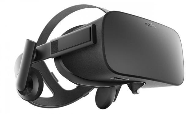 The Oculus Rift is one of the best VR devices in the market right now. The Oculus Rift is one of the best VR devices in the market right now.