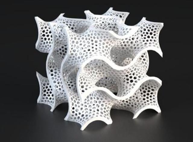 3D Printing. 3D Printing.