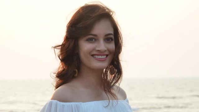 Dia Mirza’s show is all about travel and adventure. (Viral Bhayani)