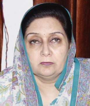 Charanjit Bajwa (HT Photo) Charanjit Bajwa (HT Photo)
