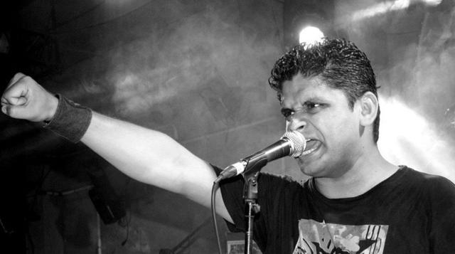 The vocalist for Delhi-based band Them Clones, Prithvish loved listening to Daydreaming by Radiohead this year. The vocalist for Delhi-based band Them Clones, Prithvish loved listening to Daydreaming by Radiohead this year.