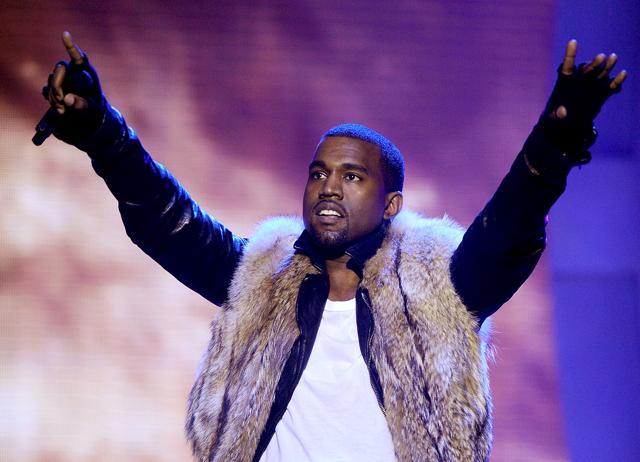Kanye West had a manic meltdown at a concert during his Saint Pablo tour. (Frank Micelotta/Fox/PictureGroup) Kanye West had a manic meltdown at a concert during his Saint Pablo tour. (Frank Micelotta/Fox/PictureGroup)