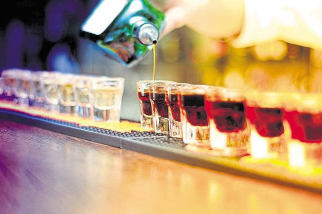 Ensure that your drink or food isn’t adulterated. (iStock) Ensure that your drink or food isn’t adulterated. (iStock)