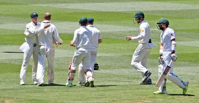 Pakistan have had a nightmarish experience in Australia, having been whitewashed 3-0 in 1999, 2004 and 2009. (AFP) Pakistan have had a nightmarish experience in Australia, having been whitewashed 3-0 in 1999, 2004 and 2009. (AFP)