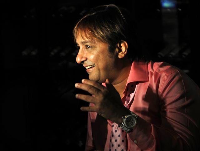 Singer Sukhwinder Singh loved listening to the title track of Salman Khan starrer Sultan. Singer Sukhwinder Singh loved listening to the title track of Salman Khan starrer Sultan.