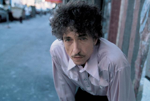 Bob Dylan won the Nobel Prize for Literature this year. (HT Photo) Bob Dylan won the Nobel Prize for Literature this year. (HT Photo)