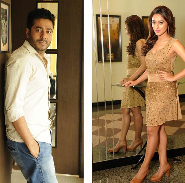 There was a lot of speculation around the much-publicised Raj Chakraborty-Mimi Chakraborty break-up. (HT Photos) There was a lot of speculation around the much-publicised Raj Chakraborty-Mimi Chakraborty break-up. (HT Photos)