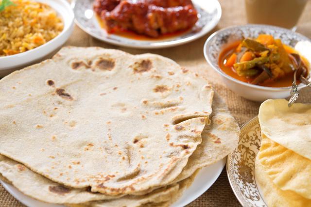 Eating locally produced food helps a lot in improving our health. (Shutterstock) Eating locally produced food helps a lot in improving our health. (Shutterstock)